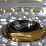BBS RS 72mm Hex Gull