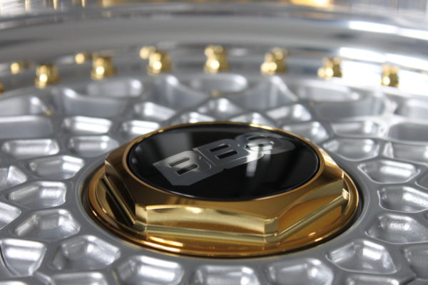 BBS RS 72mm Hex Gull