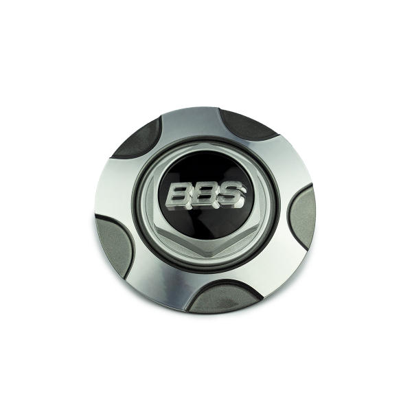 BBS Senterlokk komplett