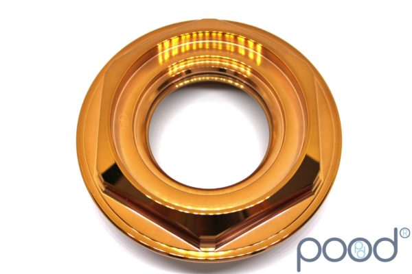 BBS RS 72mm Hex Copper