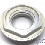 BBS RS 72mm Hex Ubehandlet