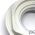 BBS RS 72mm Hex Ubehandlet