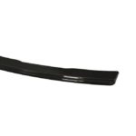 Maxton - Audi A4 B9 2015- (S-line) LEPPE BAK (kun midtre del) Glossy