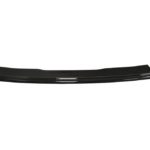 Maxton - Audi A4 B9 2015- (S-line) LEPPE BAK (kun midtre del) Glossy