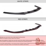 Maxton - Audi RS7 2014-2017 (Facelift) DIFFUSER Karbon