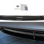 Maxton - Audi RS7 2014-2017 (Facelift) DIFFUSER Karbon