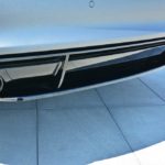 Maxton - Audi RS7 2014-2017 (Facelift) DIFFUSER Karbon