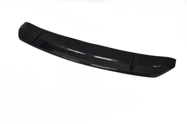 Maxton - Audi RS7 2014-2017 (Facelift) DIFFUSER Karbon