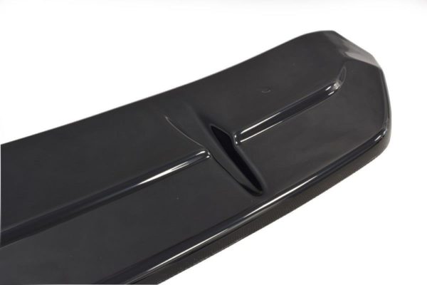 Maxton - Audi RS7 2014-2017 (Facelift) DIFFUSER Karbon