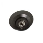 Striplot - VW GOLF 2/3 - VENTO - JETTA - Camberjusterbare Topplager -2°
