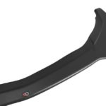 Maxton - Mercedes CLA A45 AMG C117 (Facelift) 2017- FRONTLEPPE V2 Glossy