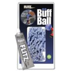 BuffBall 7"