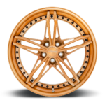 Rotiform Forged ARA
