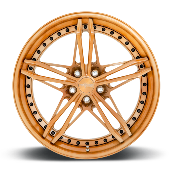 Rotiform Forged ARA