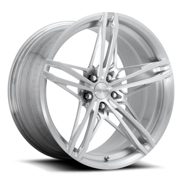 Rotiform Forged ARA