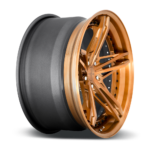 Rotiform Forged ARA