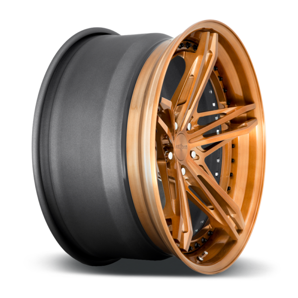 Rotiform Forged ARA