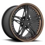 Rotiform Forged ARA