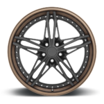 Rotiform Forged ARA