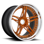 Rotiform Forged ARA