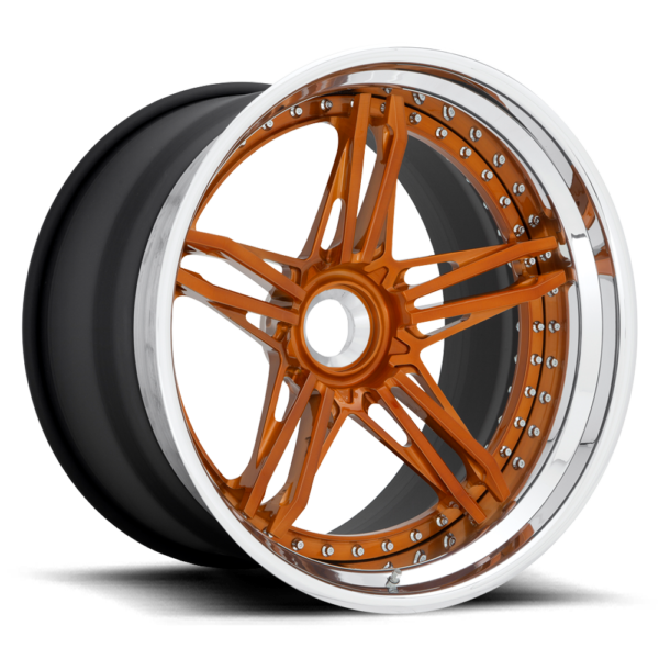 Rotiform Forged ARA