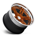 Rotiform Forged ARA