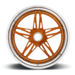 Rotiform Forged ARA
