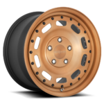Rotiform Forged BKK