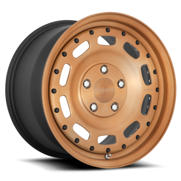 Rotiform Forged BKK