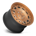 Rotiform Forged BKK