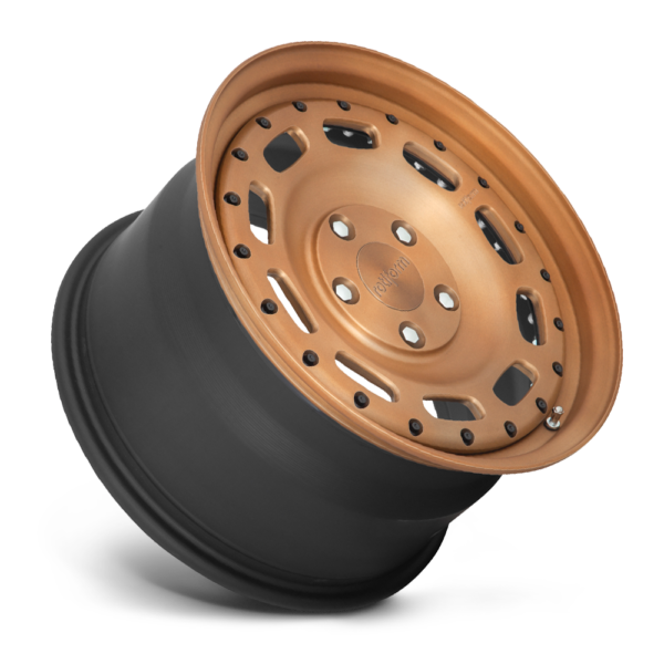 Rotiform Forged BKK