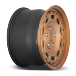 Rotiform Forged BKK