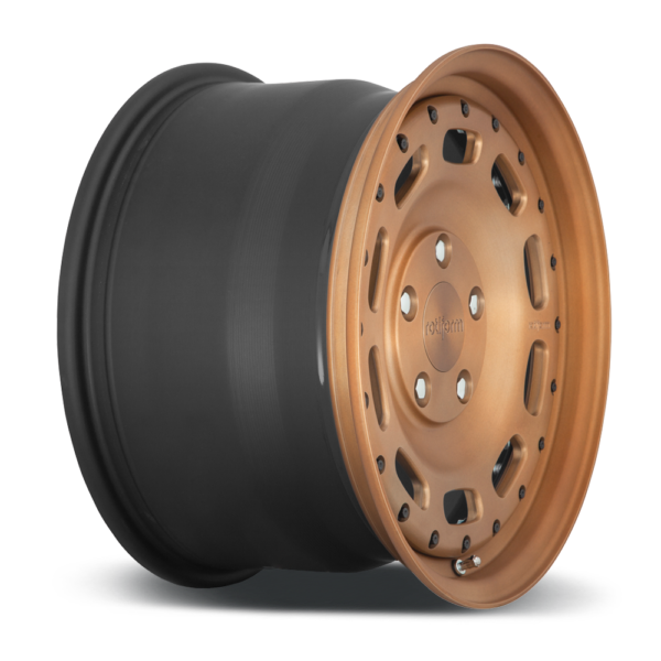 Rotiform Forged BKK
