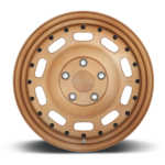 Rotiform Forged BKK