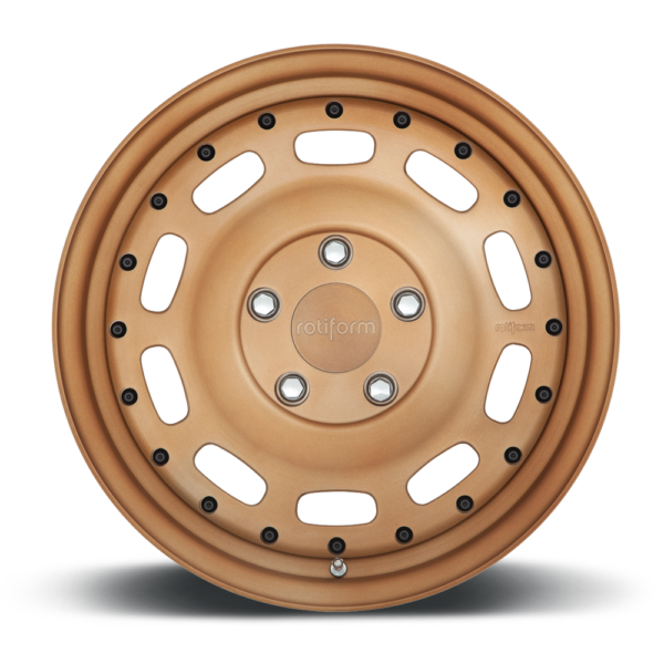 Rotiform Forged BKK