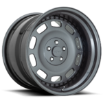 Rotiform Forged BKK