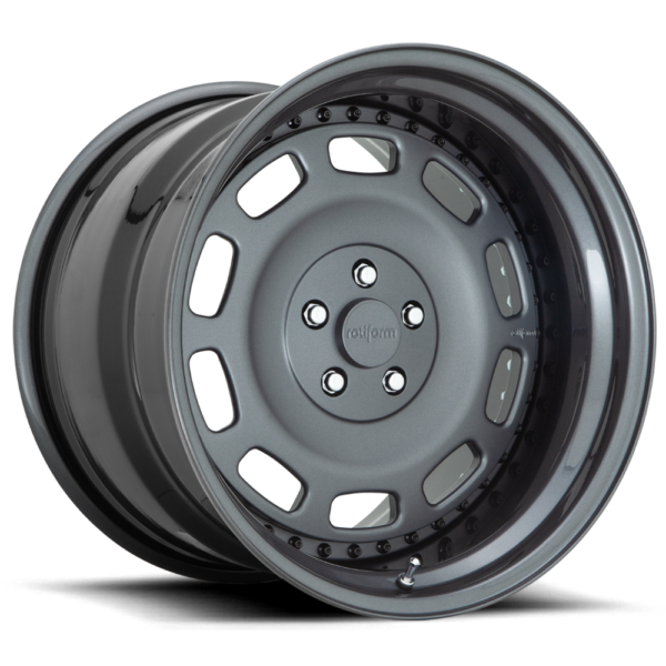 Rotiform Forged BKK