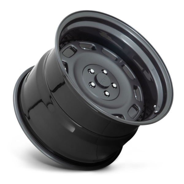 Rotiform Forged BKK