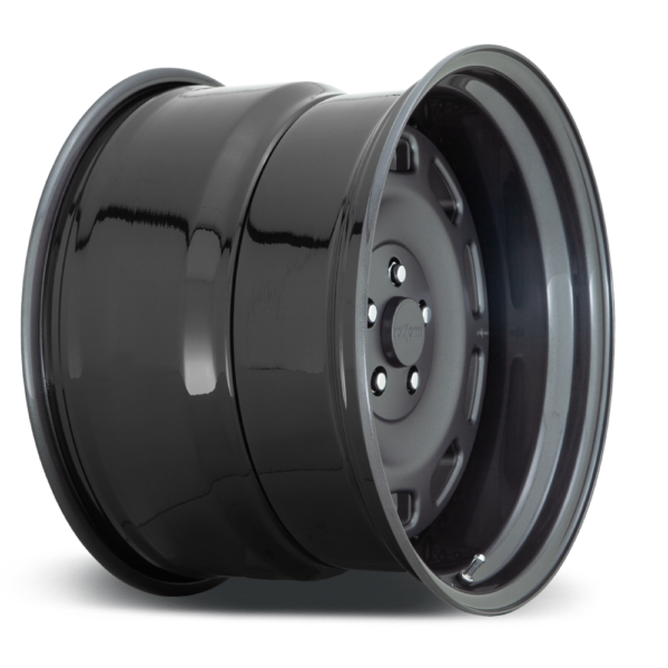 Rotiform Forged BKK