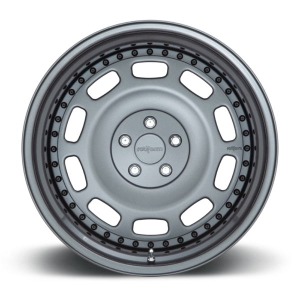 Rotiform Forged BKK