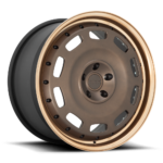 Rotiform Forged BKK