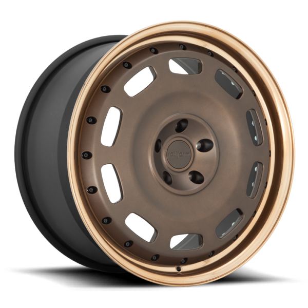 Rotiform Forged BKK
