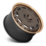 Rotiform Forged BKK