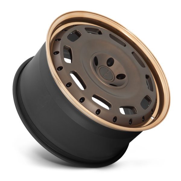 Rotiform Forged BKK