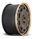 Rotiform Forged BKK