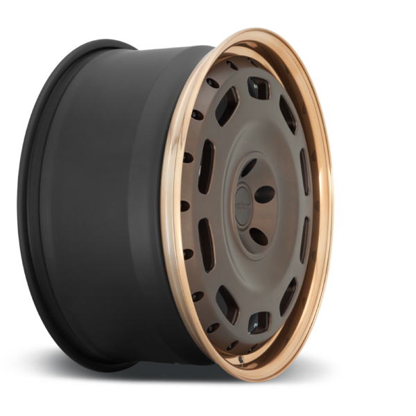 Rotiform Forged BKK