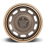 Rotiform Forged BKK