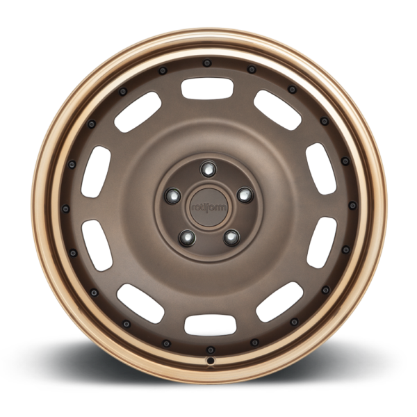 Rotiform Forged BKK