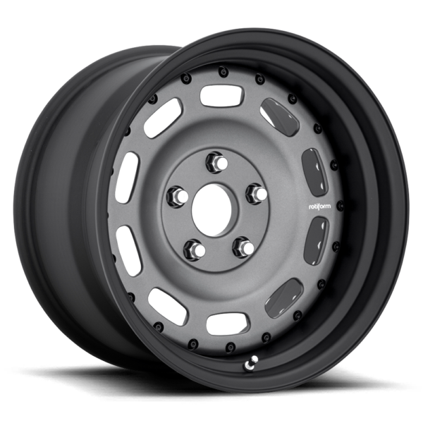 Rotiform Forged BKK