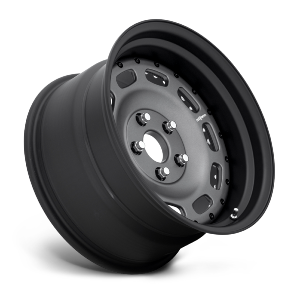 Rotiform Forged BKK